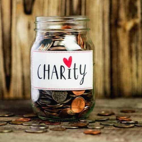Choose the Right Charity Billingshurst