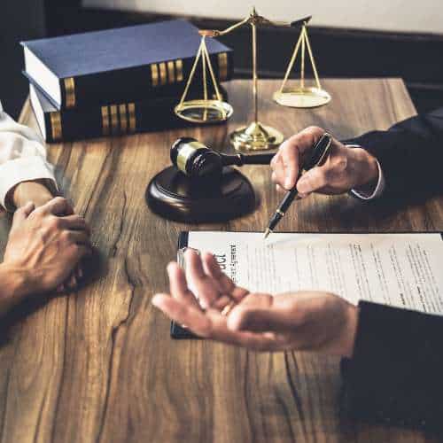 What Happens If the Court Invalidates the Will Billingshurst