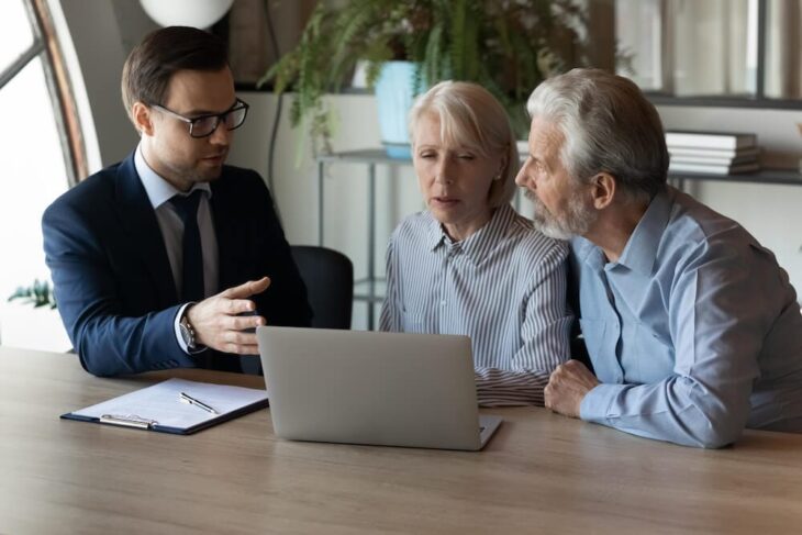 What Should You Do Next to Keep Your Will Working for You Billingshurst?
