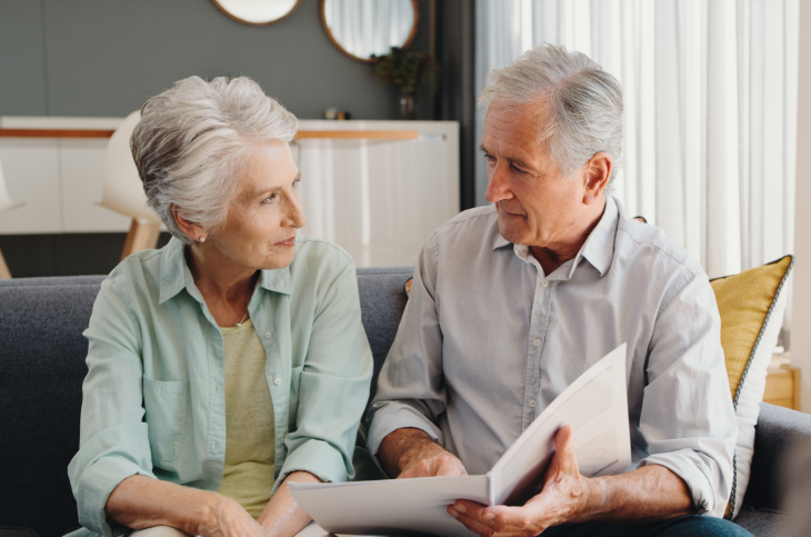 Why is having a will important even if I don’t own many assets Billingshurst?